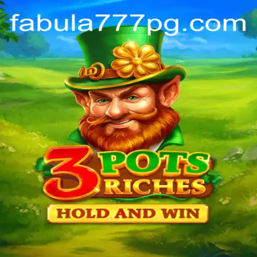 Explorando 3potsRiches: Um Mergulho no Novo Sensação de Fabula777.com