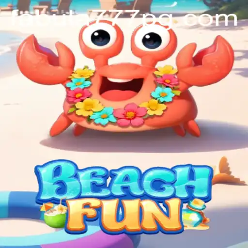 BeachFun: Descubra a Nova Sensação de Entretenimento Interativo