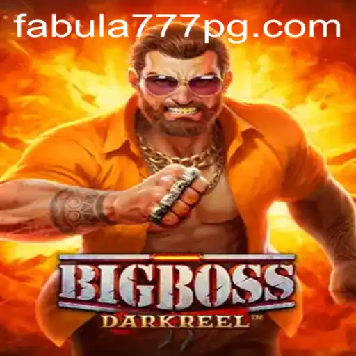 Descubra o Mundo Emocionante de BigBoss no Fabula777.com