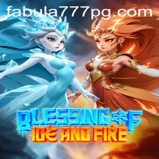 Descubra BlessingofIceandFire: Um Jogo Inovador no Fabula777.com