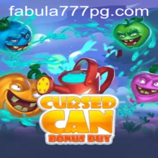 Explorando CursedCanBonusBuy: Um Mergulho no Universo de Fabula777.com
