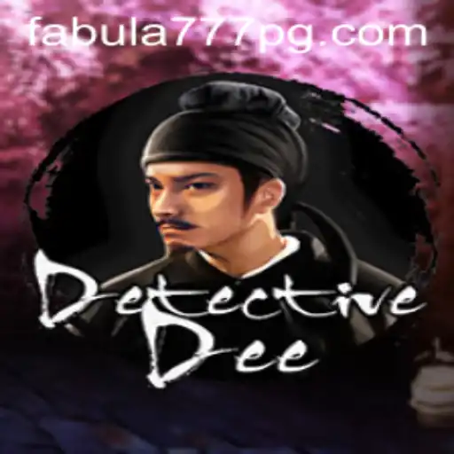 DetectiveDee: Uma Jornada de Mistério e Aventura no Universo de Fabula777.com