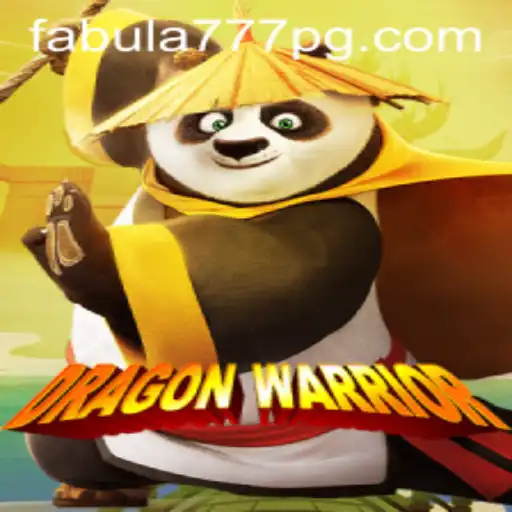DragonWarrior: Explorando o Universo do Jogo com Fabula777.com
