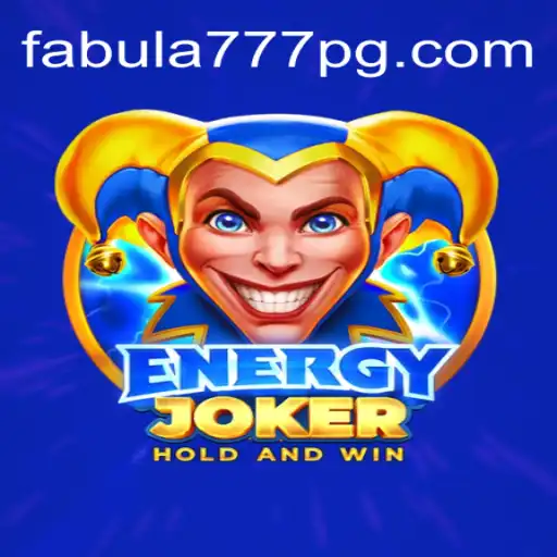 Explorando o Fascinante Mundo de EnergyJoker no Fabula777.com