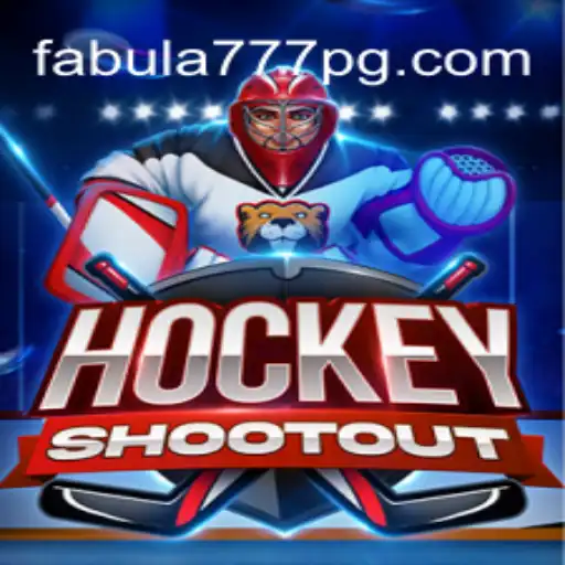 Descubra o Mundo Emocionante de HockeyShootout