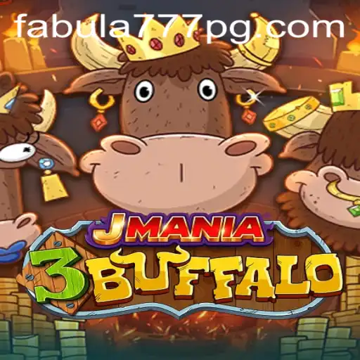 Explorando JMania3Buffalo: O Fenômeno em Jogos de Estratégia