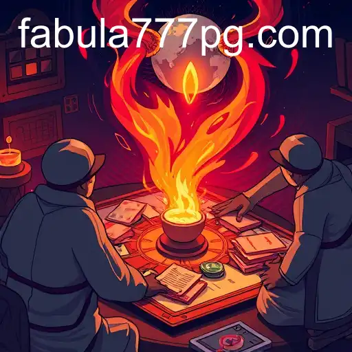 Jogos de tabuleiro