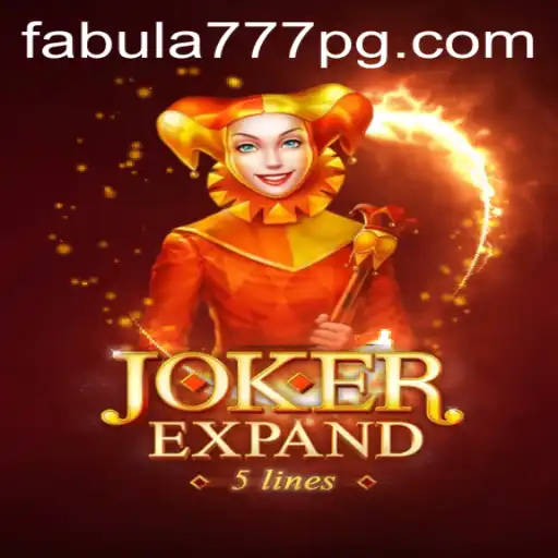 Explorando JokerExpand: Uma Nova Aventura em Fabula777.com