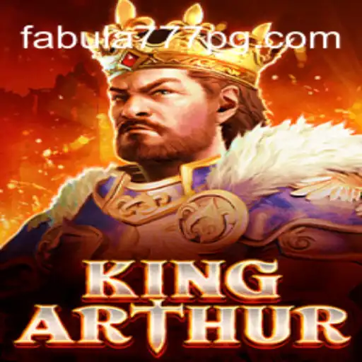 Descubra o Mundo de KingArthur: Uma Jornada Épica na Fabula777.com