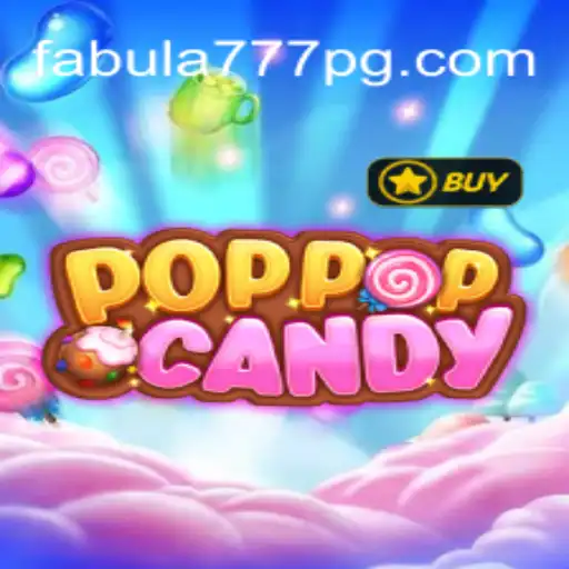 Descubra a Magia do Jogo POPPOPCANDY