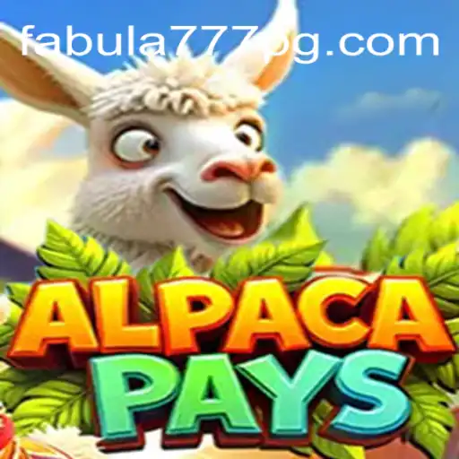 Descubra o Mundo Envolvente do Jogo AlpacaPays na Fabula777.com