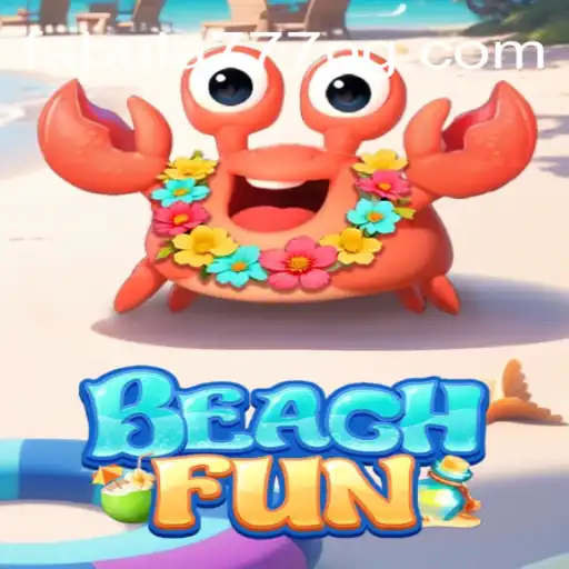 BeachFun: Descubra a Nova Sensação de Entretenimento Interativo