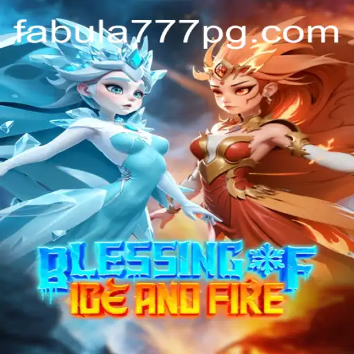 Descubra BlessingofIceandFire: Um Jogo Inovador no Fabula777.com
