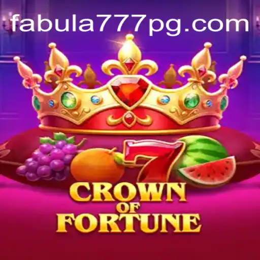 Explorando CrownofFortune: Um Novo Horizonte no Mundo dos Jogos