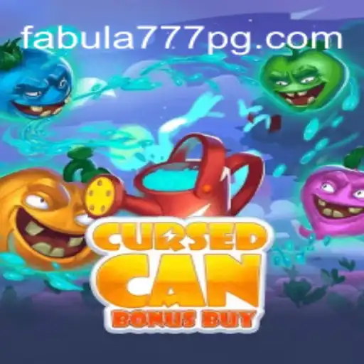 Explorando CursedCanBonusBuy: Um Mergulho no Universo de Fabula777.com