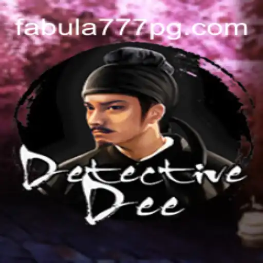 DetectiveDee: Uma Jornada de Mistério e Aventura no Universo de Fabula777.com