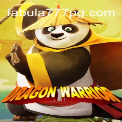 DragonWarrior: Explorando o Universo do Jogo com Fabula777.com