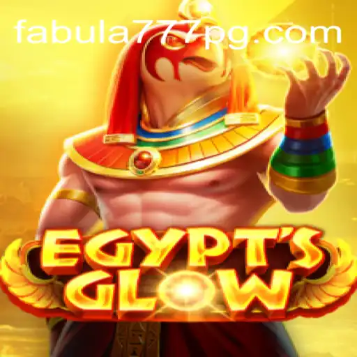 Descubra a Magia do Jogo EgyptsGlow