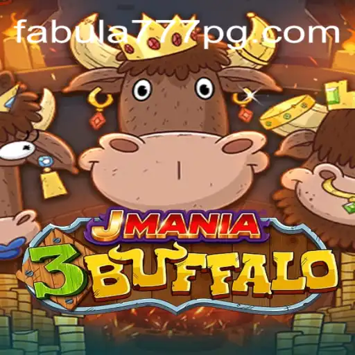 Explorando JMania3Buffalo: O Fenômeno em Jogos de Estratégia