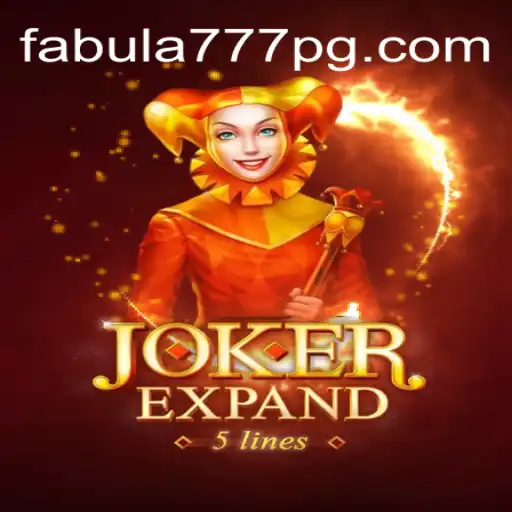 Explorando JokerExpand: Uma Nova Aventura em Fabula777.com