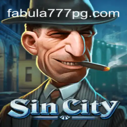 SinCity: Desvendando o Jogo e Explorando Sua Magia em Fabula777.com