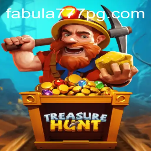 Explorando o Mundo Encantado de TreasureHunt: Um Guia Completo