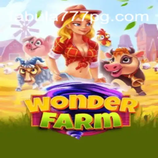 Descubra o Encantador Mundo de WonderFarm