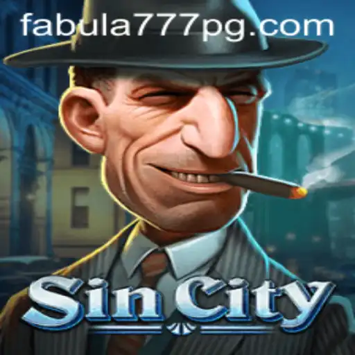 SinCity: Desvendando o Jogo e Explorando Sua Magia em Fabula777.com