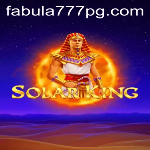 Explorando o Universo de SolarKing: Um Guia Completo para Jogadores