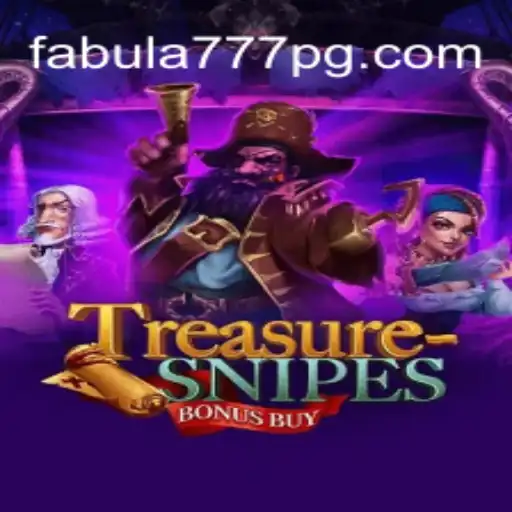 Desvendando o Jogo TreasuresnipesBonusBuy no Fabula777.com