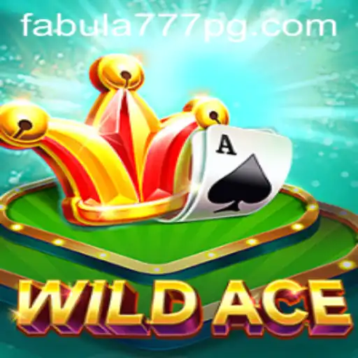 Explorando o Universo de WildAce: Jogue Agora no Fabula777.com