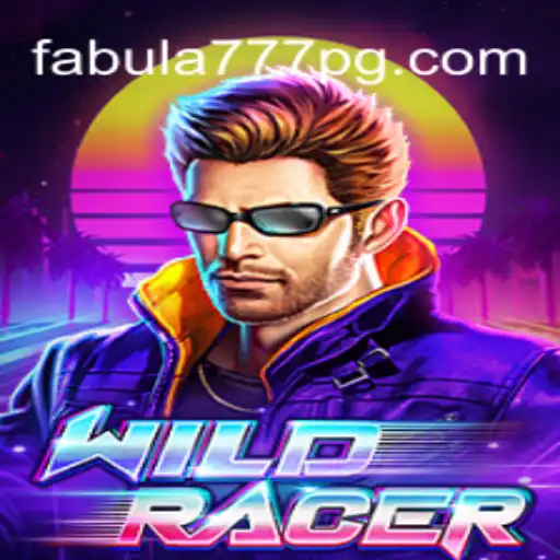 WildRacer: A Aventura Definitiva nas Pistas de Corrida